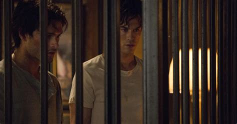 The Cell (The Vampire Diaries) .